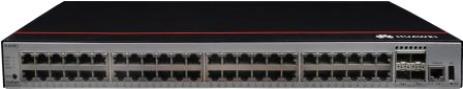 Huawei CloudEngine S5735-L48T4X-A1 - Switch - 48 Anschlüsse - managed - an Rack montierbar