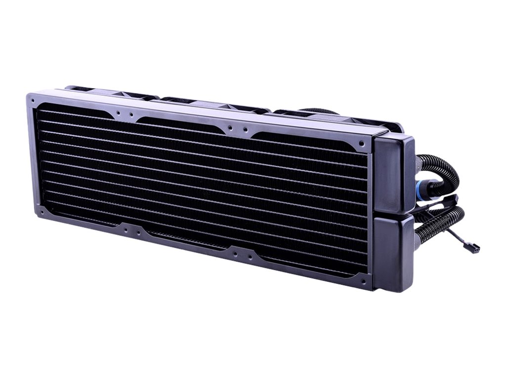Alphacool Eisbaer LT360 CPU - Prozessor-Flüssigkeitskühlsystem