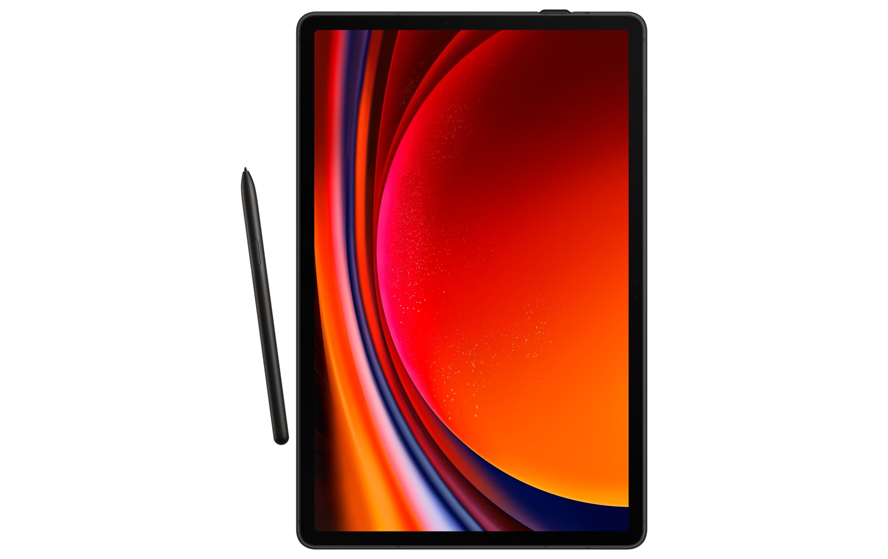Samsung EF-BX810 - Flip-Hülle für Tablet