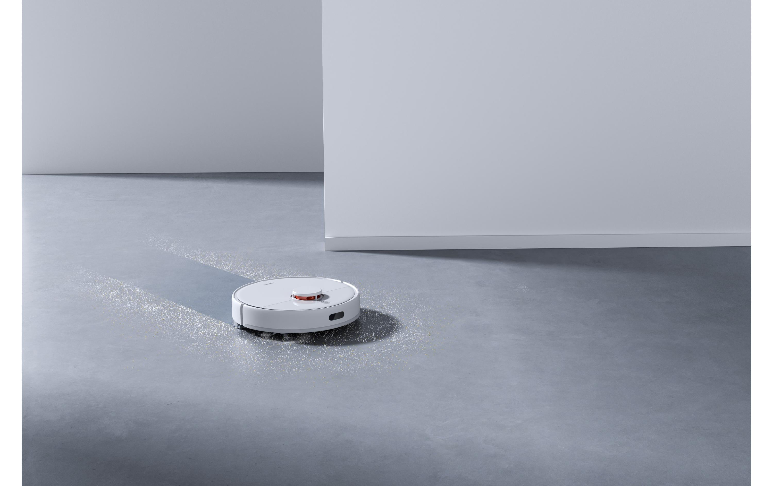 Xiaomi B102GL Robot Vacuum X10 - Staubsauger - Roboterstaubsauger - beutellos