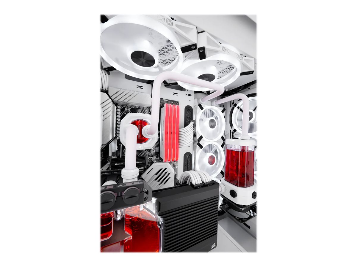 CORSAIR Hydro X Series XT Hardline 14mm Tubing - Schlauchsatz für Kühlsystem