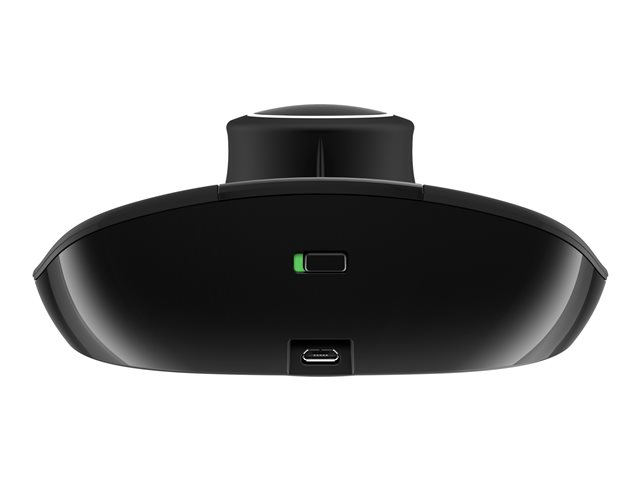 3Dconnexion SpaceMouse Pro Wireless - Bluetooth Edition - 3D-Maus - 2.4 GHz
Bluetooth
USB-C