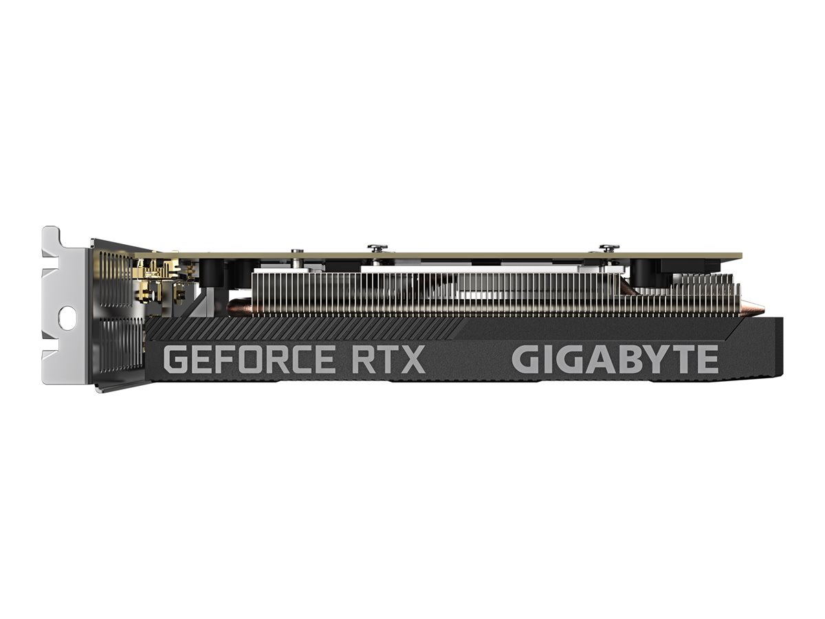 Gigabyte GeForce RTX 3050 OC 6G - Grafikkarten - GF RTX 3050 - 6 GB