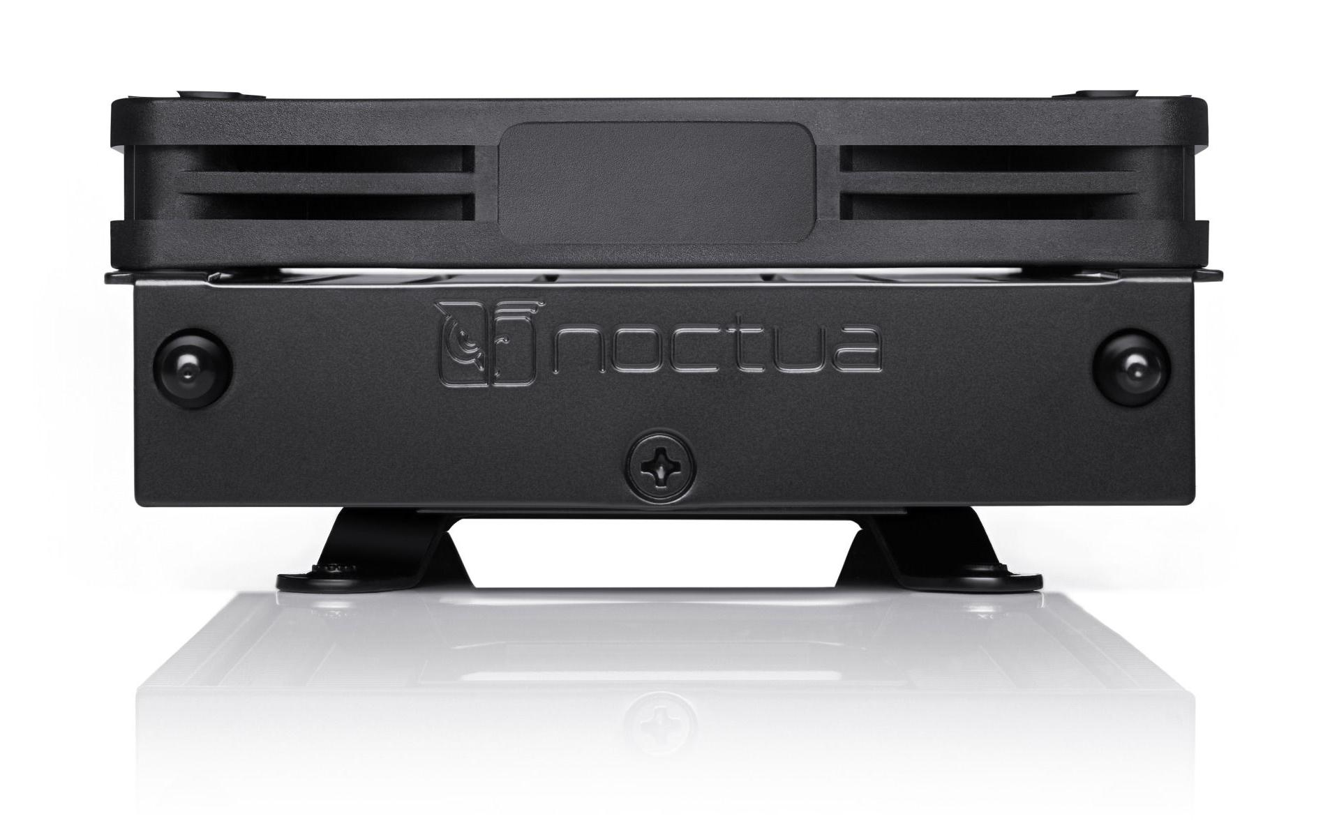 Noctua CPU-Kühler NH-L9a-AM5 chromax.black