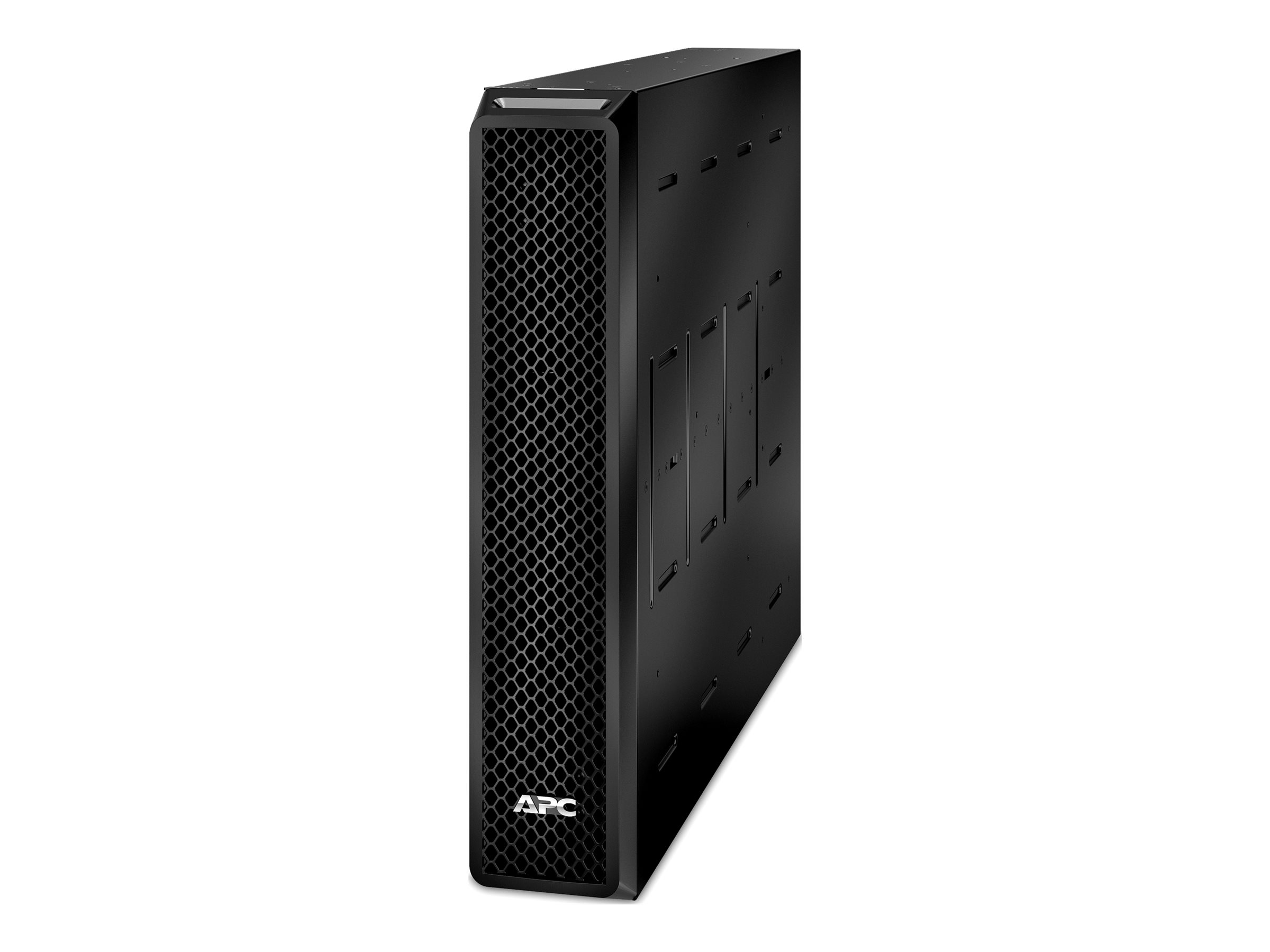APC Smart-UPS SRT 72V 2.2kVA Battery Pack - Batteriegehäuse - Bleisäure