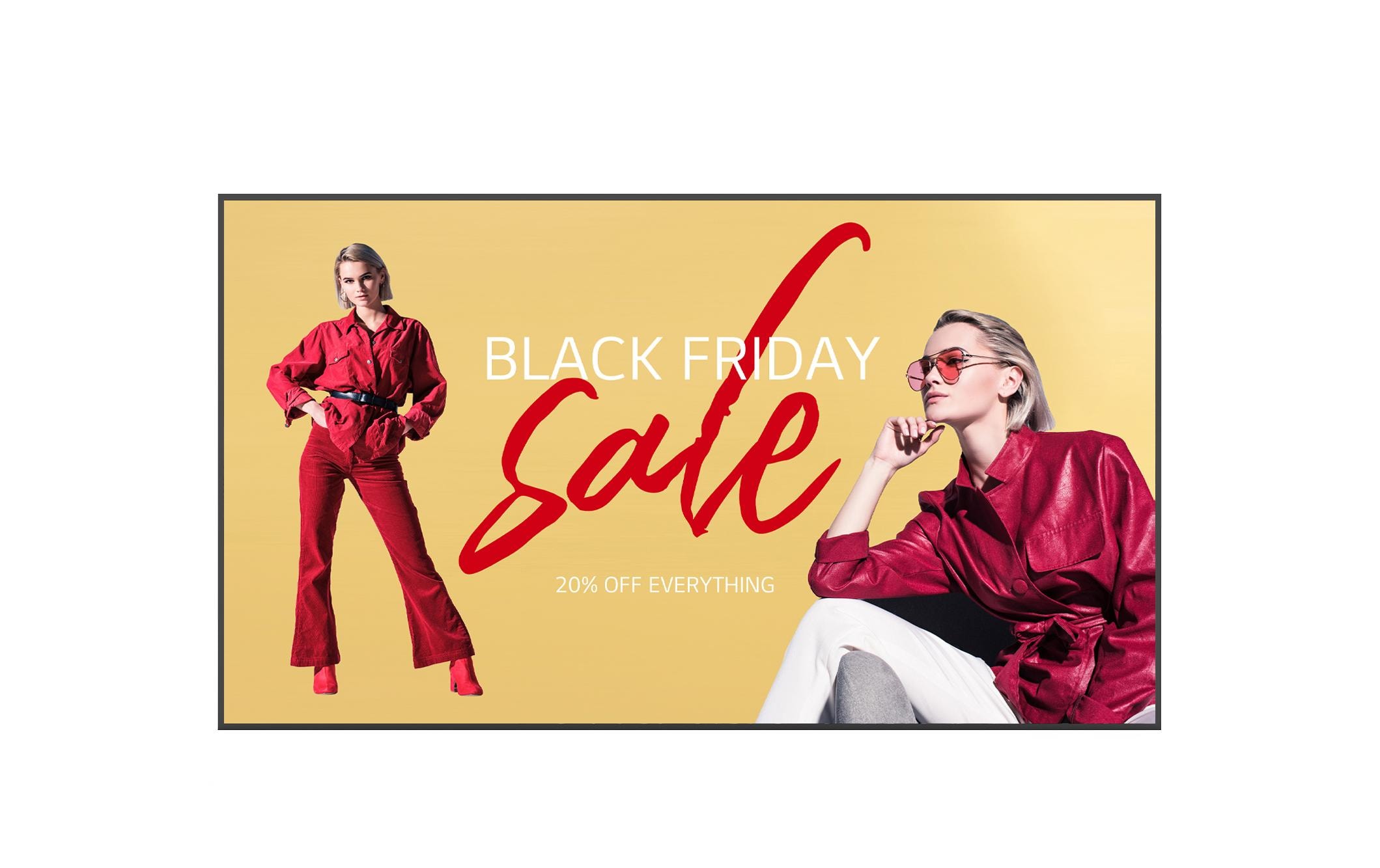 LG 98UM5K-B - 249 cm (98") Diagonalklasse UM5K Series LCD-Display mit LED-Hintergrundbeleuchtung - Digital Signage Pro:Idiom integriert - webOS - 4K UHD (2160p) 3840 x 2160 - Direct LED - Schwarz