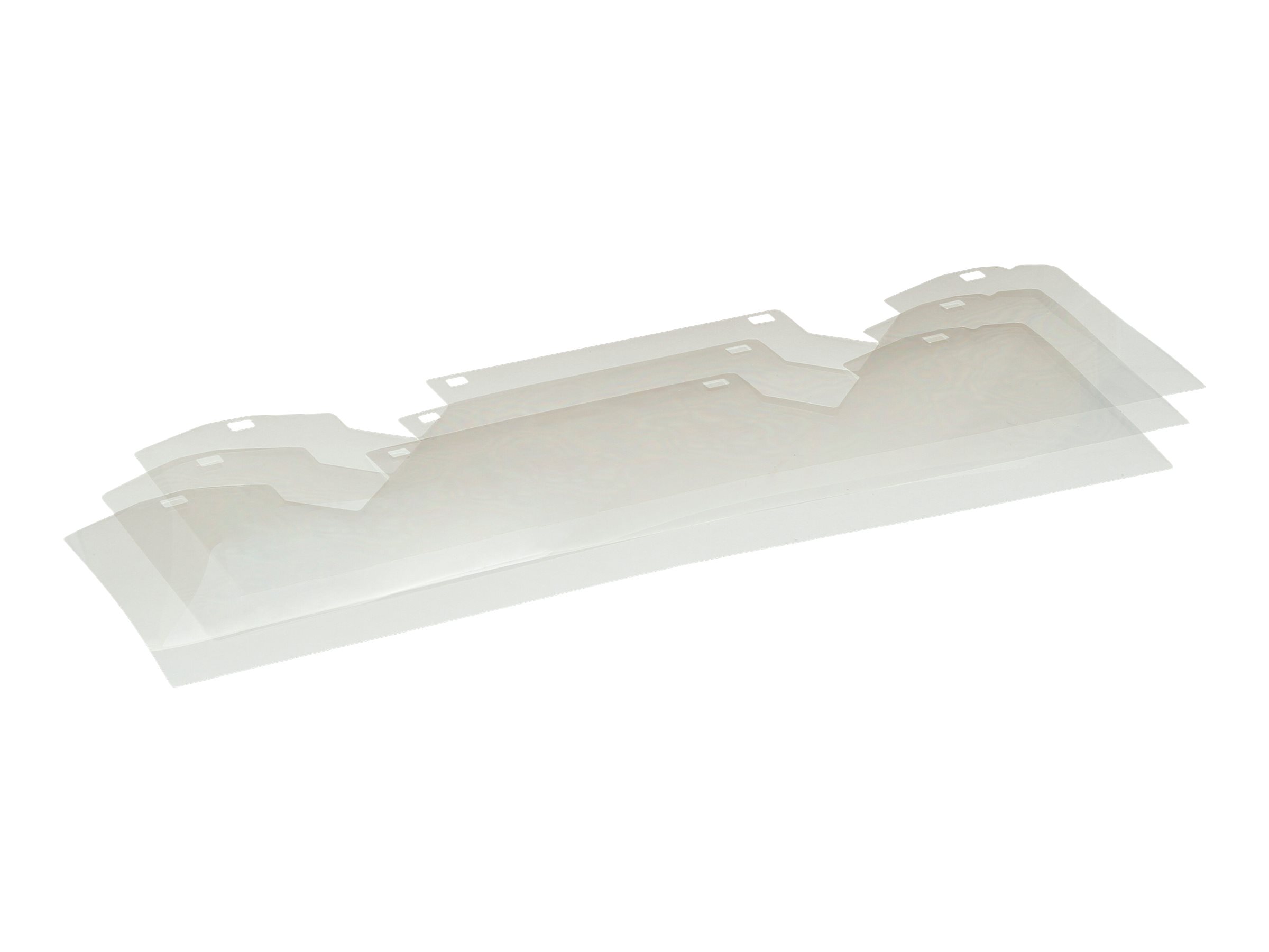 HP ADF Replacement Mylar Sheets - Drucker ADF-Wartungskit