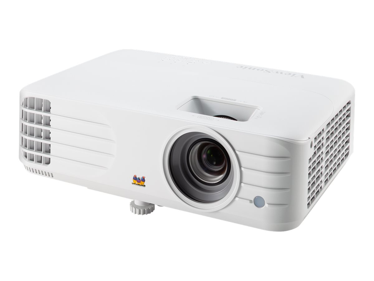 ViewSonic PG706HD - DLP-Projektor - 3D