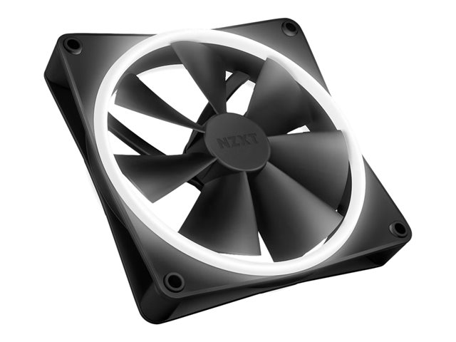 NZXT F Series F140 RGB DUO - Gehäuselüfter
