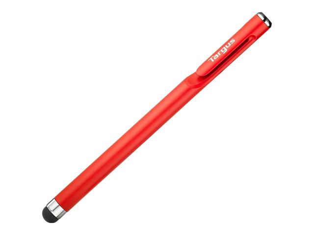 Targus Eingabestift Stylus Embedded Clip Rot