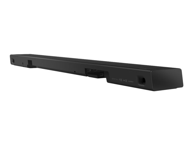 Panasonic SC-HTB600 - Soundleistensystem - für Heimkino - kabellos