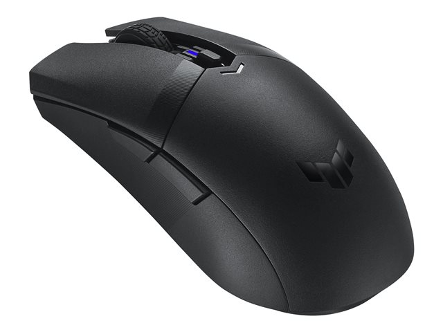 ASUS TUF Gaming M4 - Maus - 2.4 GHz
Bluetooth 5.1 - Schwarz