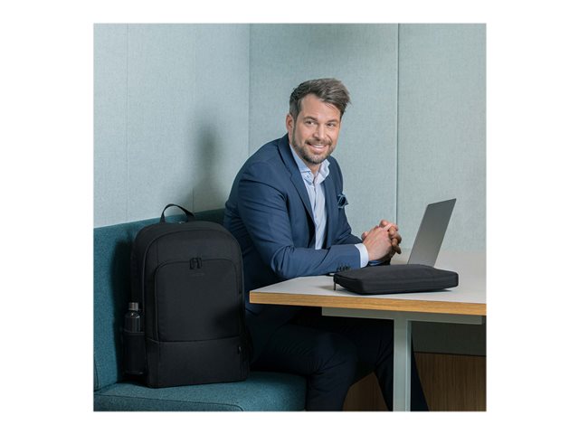 DICOTA Eco BASE - Notebook-Rucksack