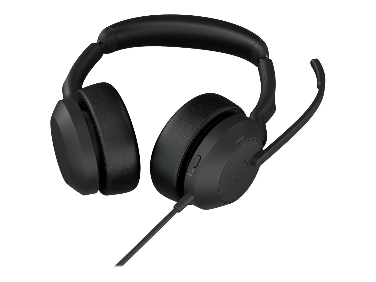 Jabra Evolve2 50 UC Stereo USB-A
