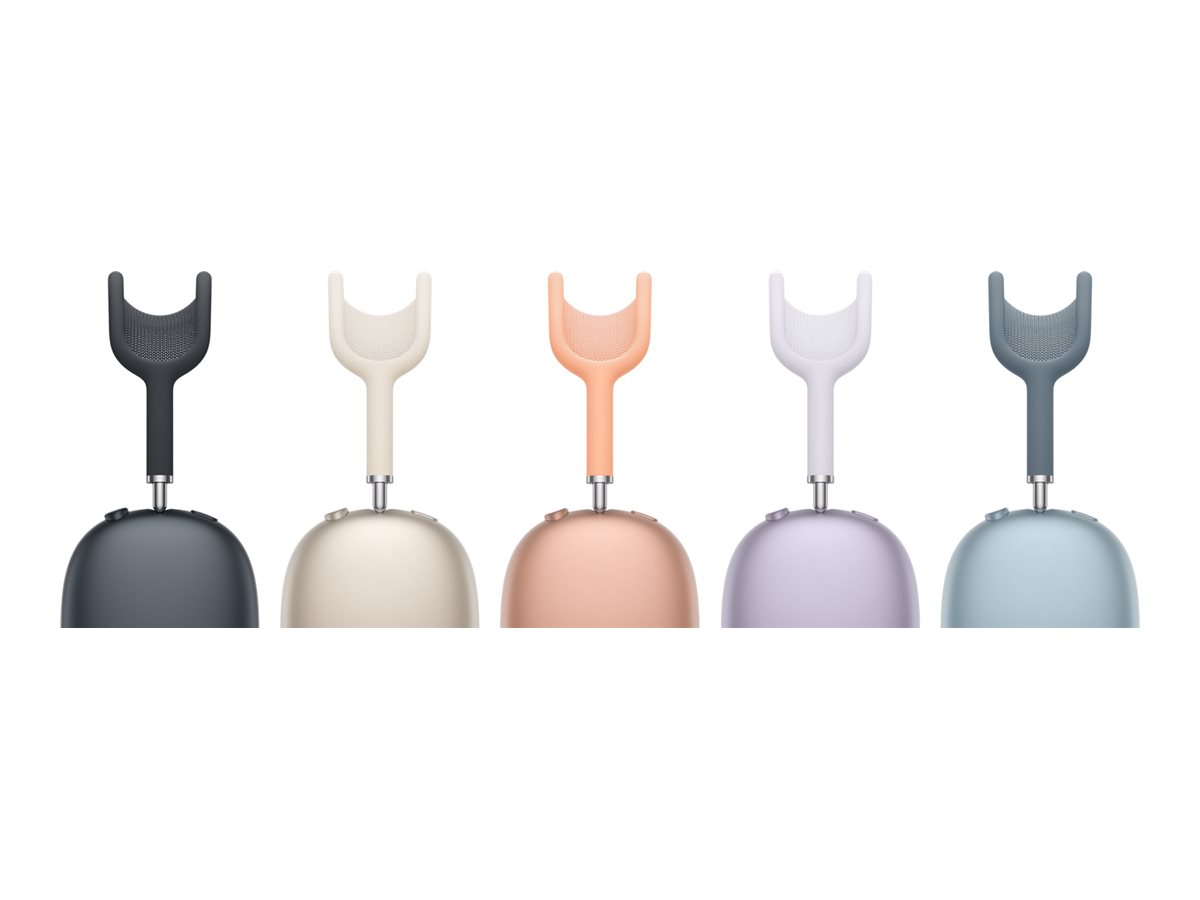 Apple AirPods Max 2. Generation - Kopfhörer mit Mikrofon