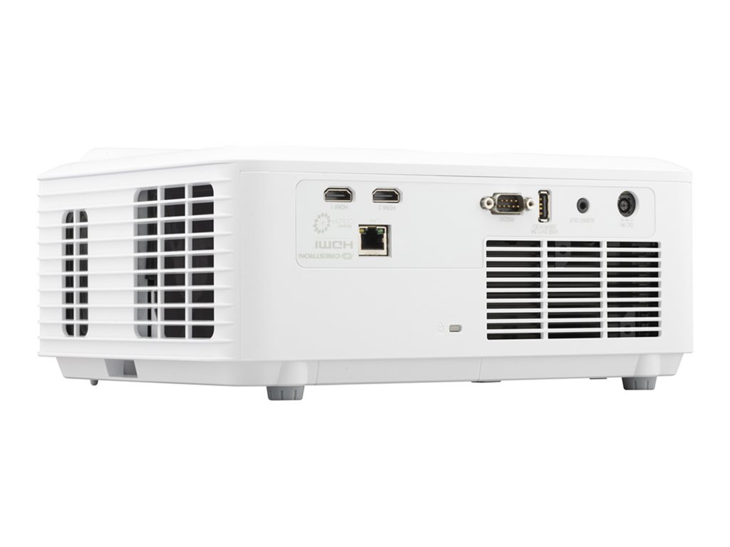 ViewSonic LS741HD - DLP-Projektor - Zoomobjektiv