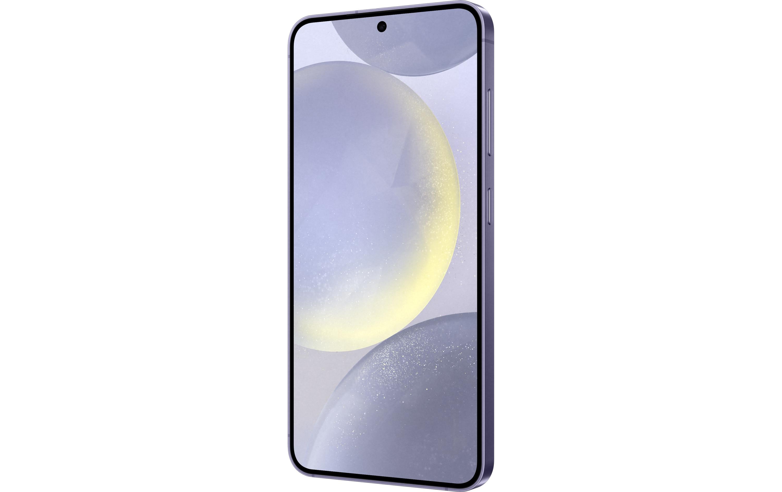 Samsung Galaxy S24 128 GB Cobalt Violet