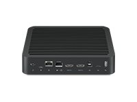 Logitech Rally Table Hub - Videokonferenzkomponente - power adapter included