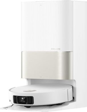 Xiaomi Saugroboter X50 Ultra Complete White