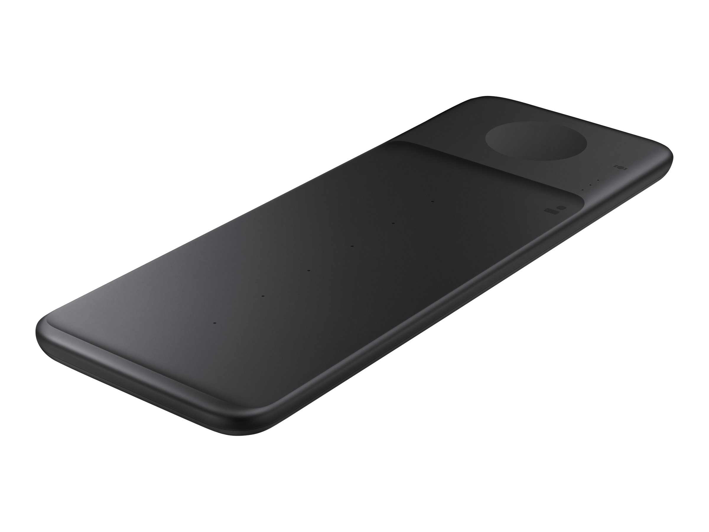 Samsung Wireless Charger Trio EP-P6300 induktive Ladematte - + AC-Netzteil