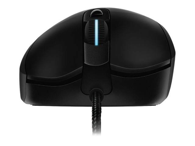 Logitech Gaming Mouse G403 HERO - Maus - USB