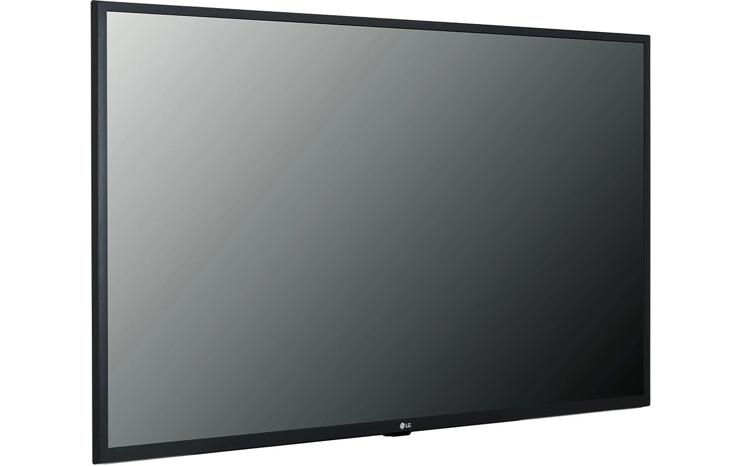 LG 43UM767H - 109,2 cm (43") - 3840 x 2160 Pixel - 4K Ultra HD - Smart-TV - WLAN - Blau - UHD - 3840 x 2160 px - 420 nit - 968 × 626 × 303 mm - 12.5 kg