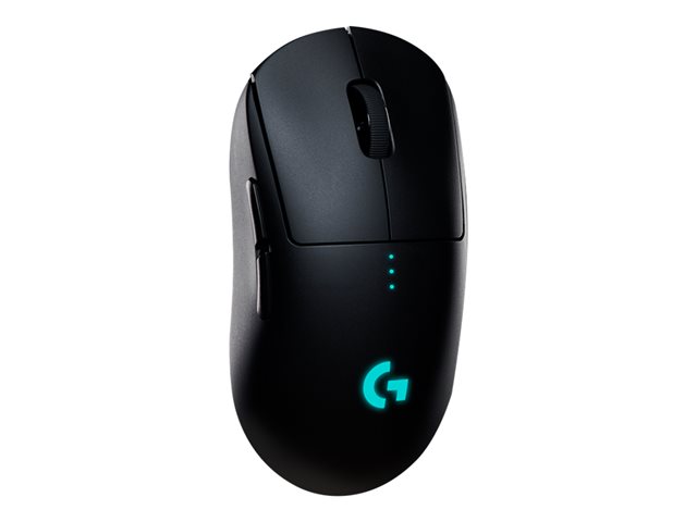 Logitech G Pro - Maus - 2.4 GHz