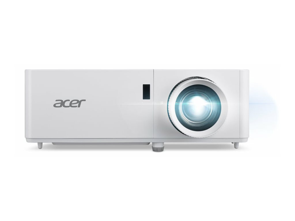 Acer PL6820 - DLP-Projektor - 3D - weiß