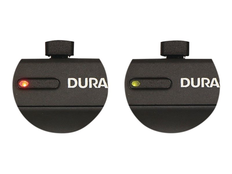 Duracell USB-Batterieladegerät