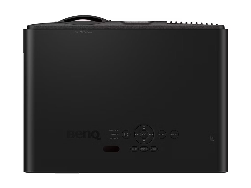BenQ LH835ST - DLP-Projektor - Laser - 3D - 4000 ANSI-Lumen - Full HD (1920 x 1080) - 16:9 - 1080p