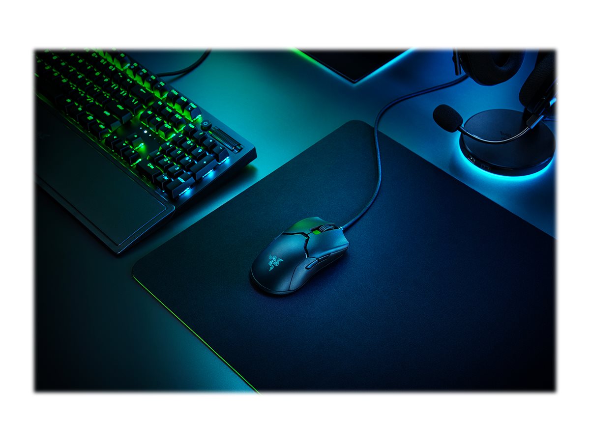 Razer Viper 8KHz - Maus - USB