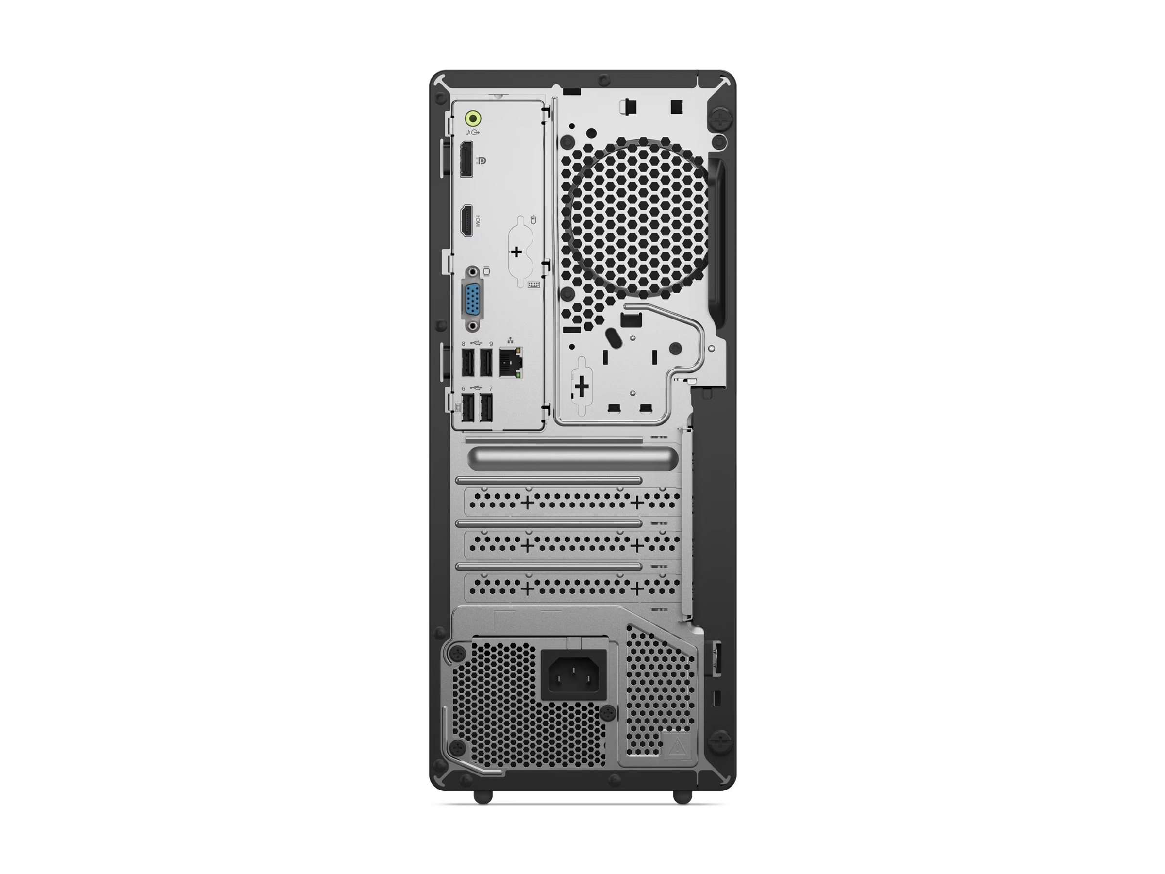 Lenovo ThinkCentre neo 50t Gen 5 - Tower - Core i5 13400 2.5 GHz - 16 GB - SSD 512 GB - Deutsch