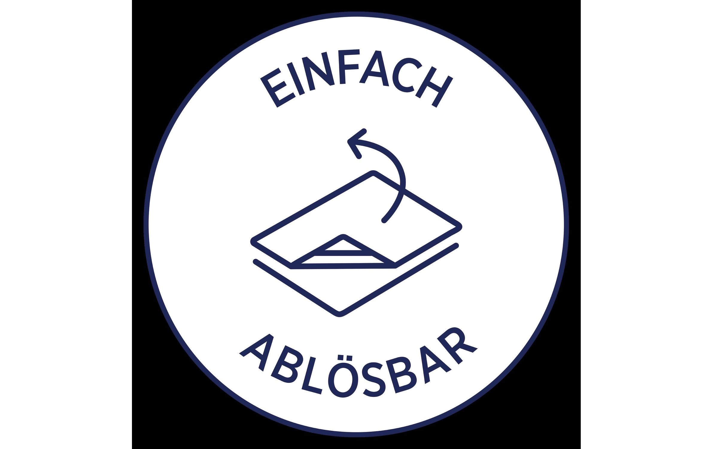 Avery Zweckform Universal-Etiketten 45.7 x 21.2 mm, 20 Blatt