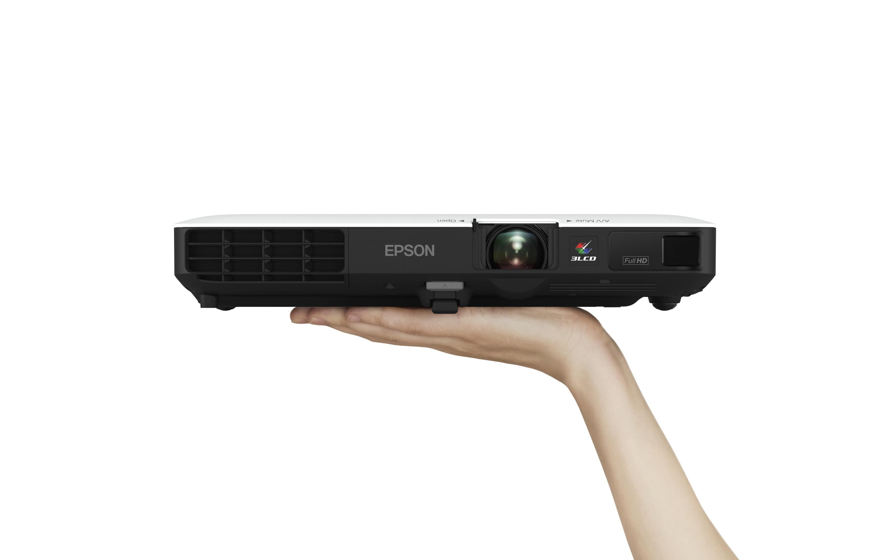 Epson Projektor EB-1795F