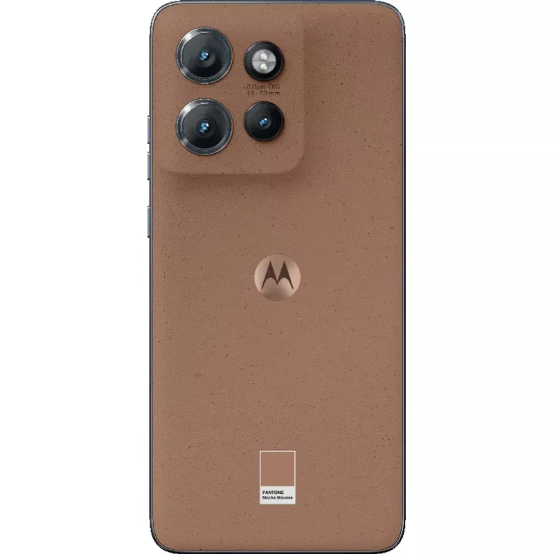Motorola XT2409-1 Edge 50 Neo 5G 256GB 8GB RAM Dual Pantone Mocha Mousse EU Hellbraun (PB310066RO)