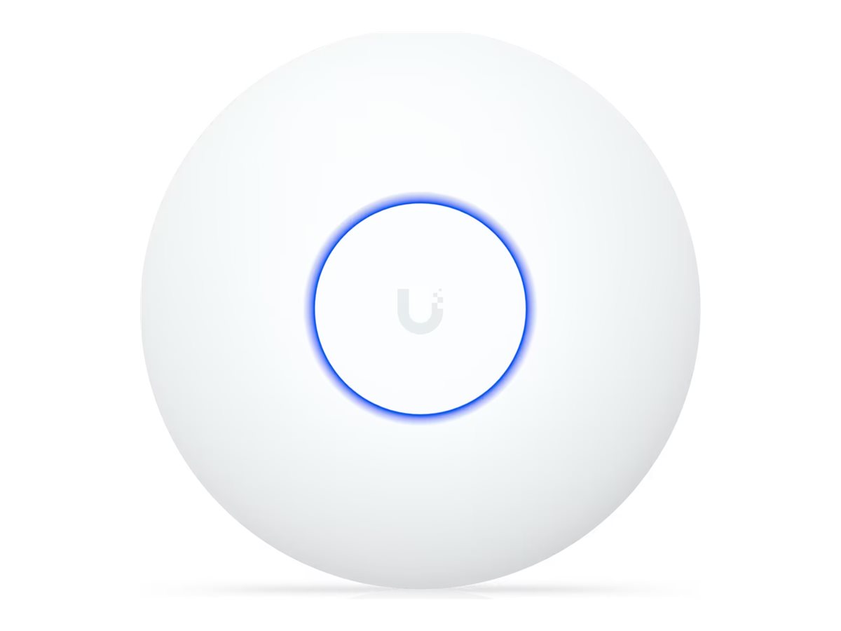 Ubiquiti UniFi U7 Lite - Accesspoint - Wi-Fi 7 - Wi-Fi 7 - 2.4 GHz, 5 GHz - Wand- / Deckenmontage