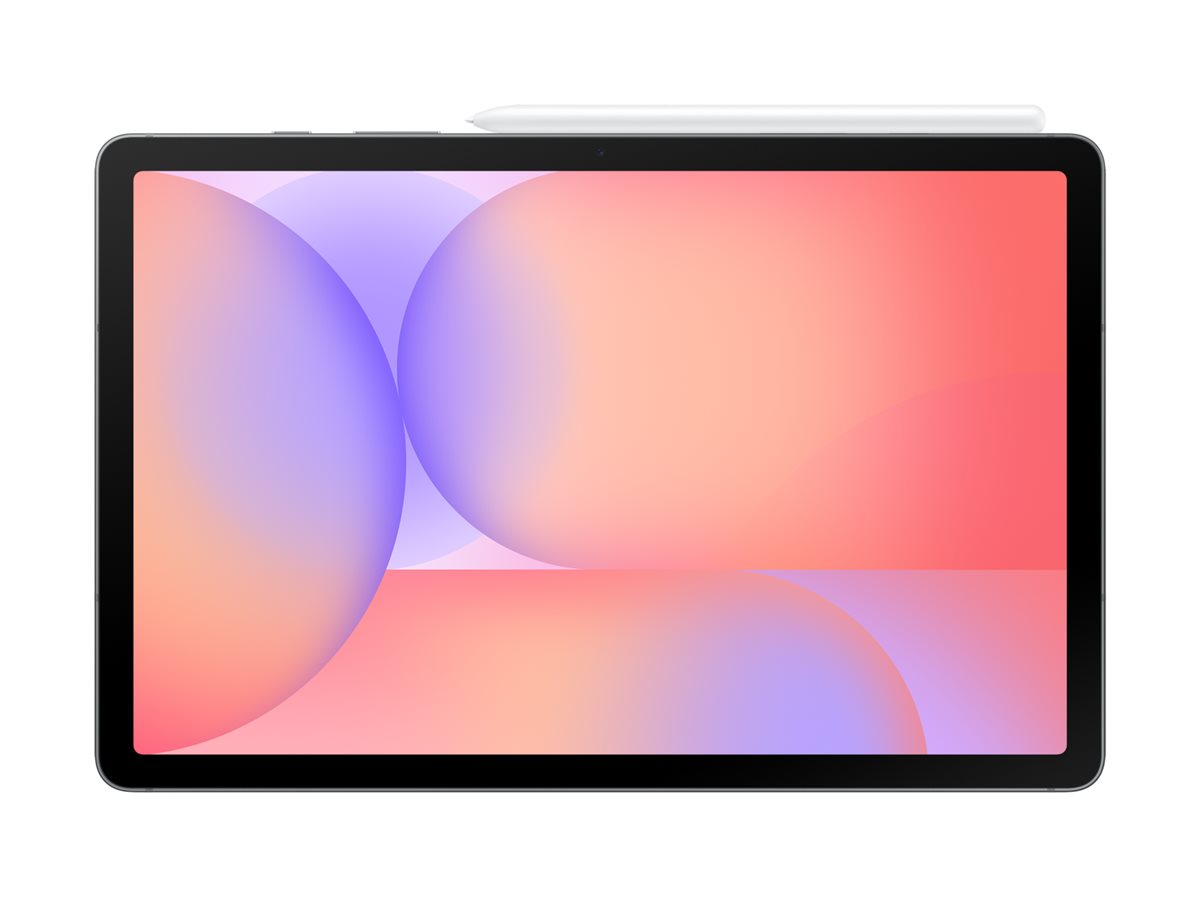 Samsung Galaxy Tab S10 Lite - Tablet - Android 15 - 256 GB - 27.7 cm (10.9") TFT (2112 x 1320) - microSD-Steckplatz - Wifi - Grau