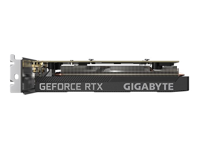 Gigabyte GeForce RTX 3050 OC 6G - Grafikkarten - GF RTX 3050 - 6 GB
