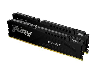 Kingston DDR5-RAM FURY Beast 5200 MHz 2x 8 GB