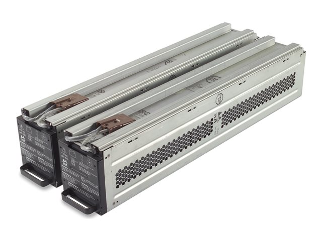 APC Replacement Battery Cartridge #140 - USV-Akku - Bleisäure - 960 Wh