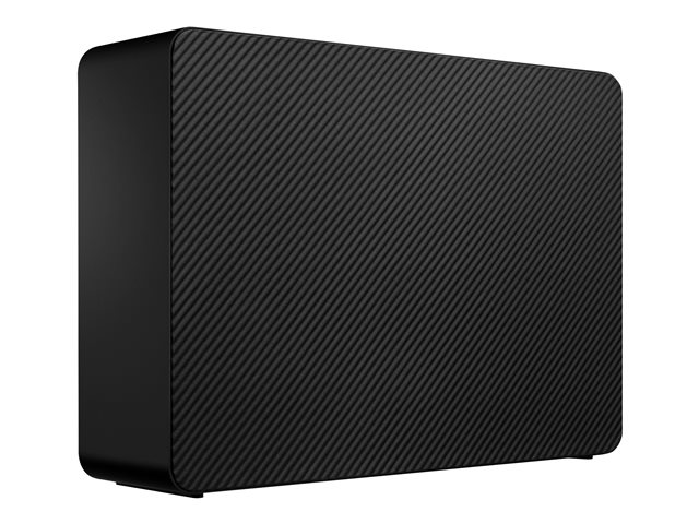 Seagate Externe Festplatte HD Expansion Desktop 12 TB