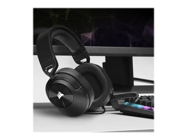 CORSAIR Gaming HS55 STEREO - Headset