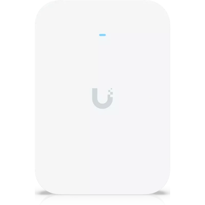 Ubiquiti Wireless AP WIFI7  BE10700 2x2 • Indoor  10 GbE Wall-Mount UniFi U7-Pro-XG-Wall (U7-Pro-XG-Wall)
