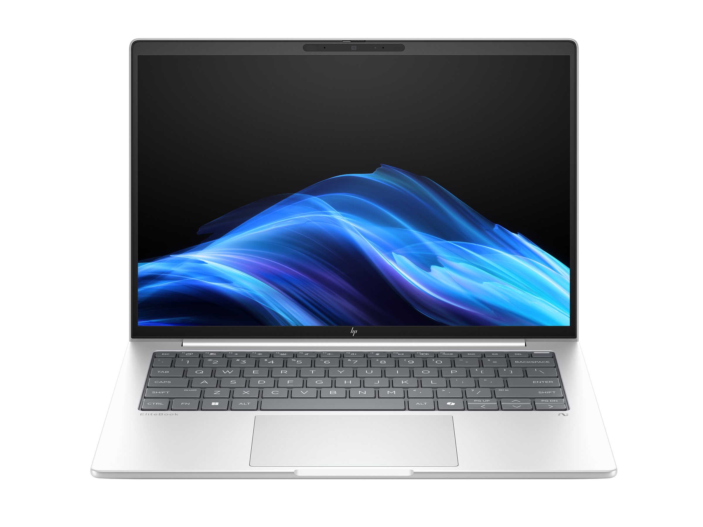 HP EliteBook 8 G1a Notebook Next Gen AI - 35.6 cm (14") - Ryzen AI 5 340 - 32 GB RAM - 512 GB SSD - Deutsch