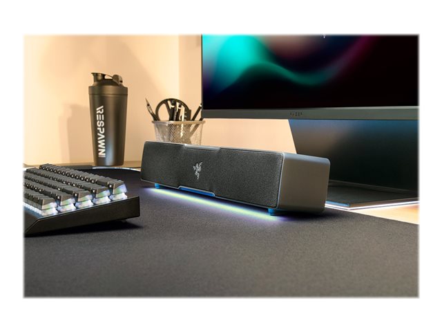Razer PC-Lautsprecher Leviathan V2 X