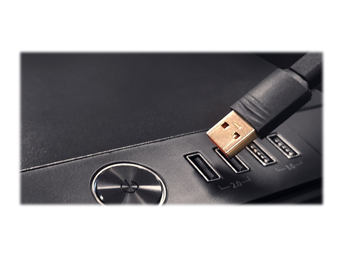 Creative Pebble V2 - Lautsprecher - für PC