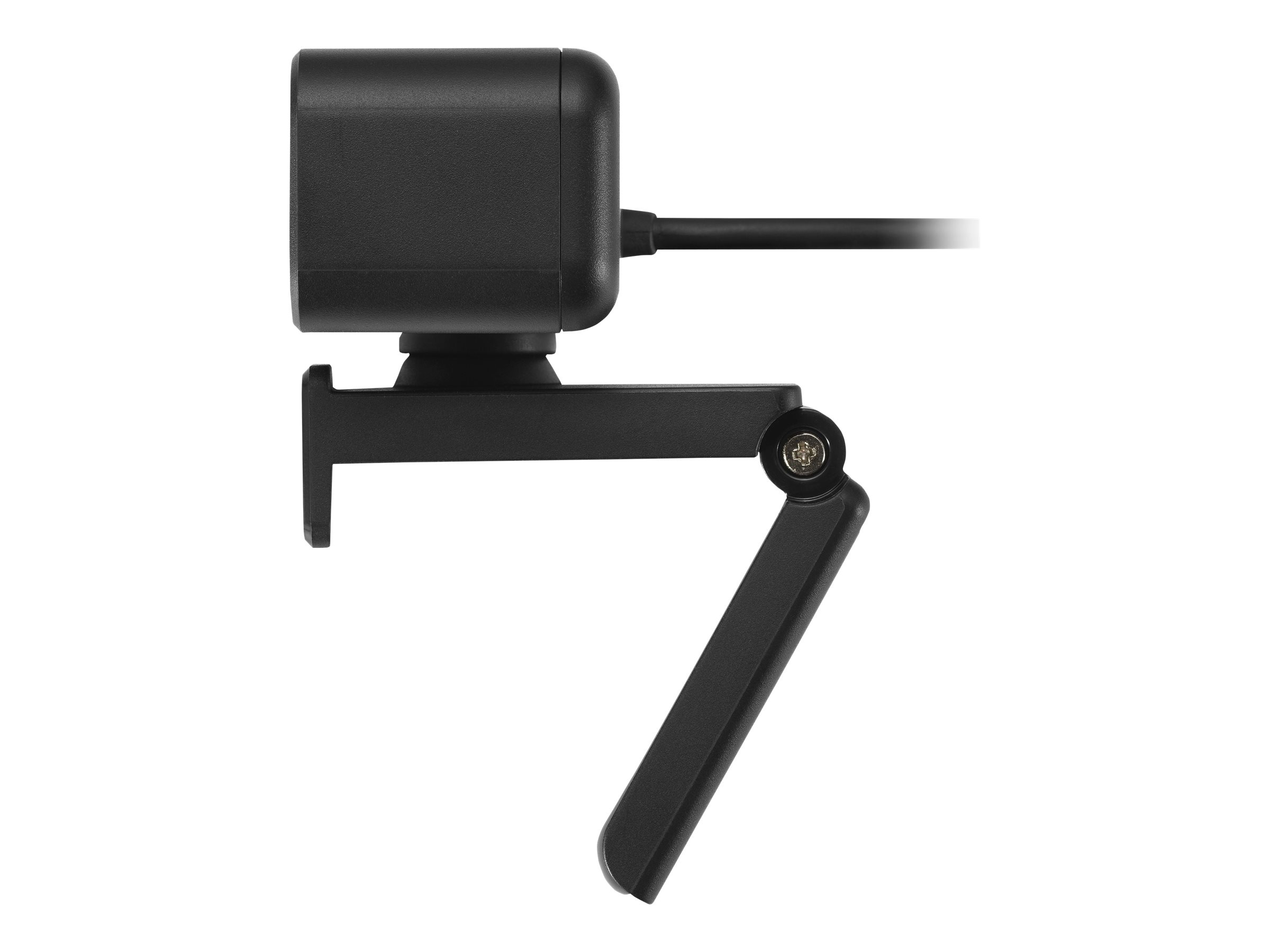 Kensington W2050 Pro - Webcam - Farbe - 1920 x 1080 - 1080p - Audio - USB