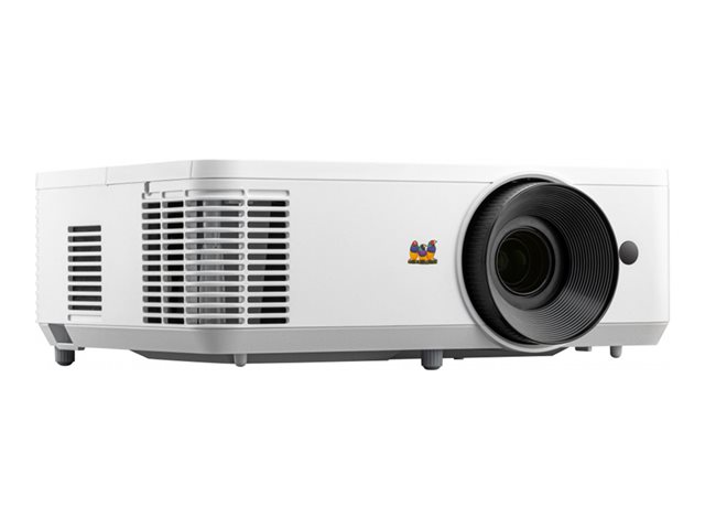 ViewSonic PA700W - DLP-Projektor - Zoomobjektiv