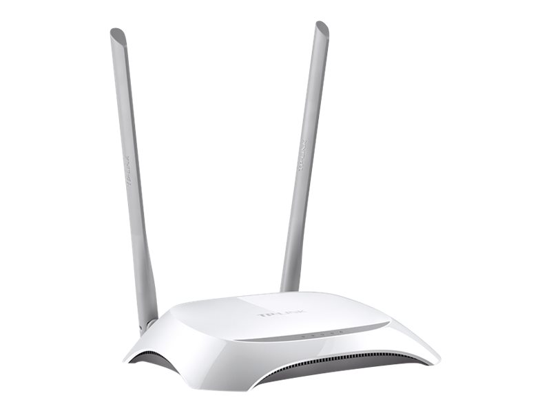 TP-Link Router TL-WR840N