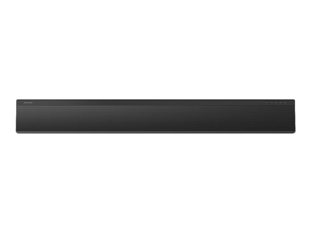 Panasonic SC-HTB600 - Soundleistensystem - für Heimkino - kabellos